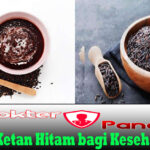 Manfaat Ketan Hitam bagi Kesehatan Anak