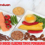 Makanan dengan Indeks Glikemik Tinggi Pemahaman Pengelolaan