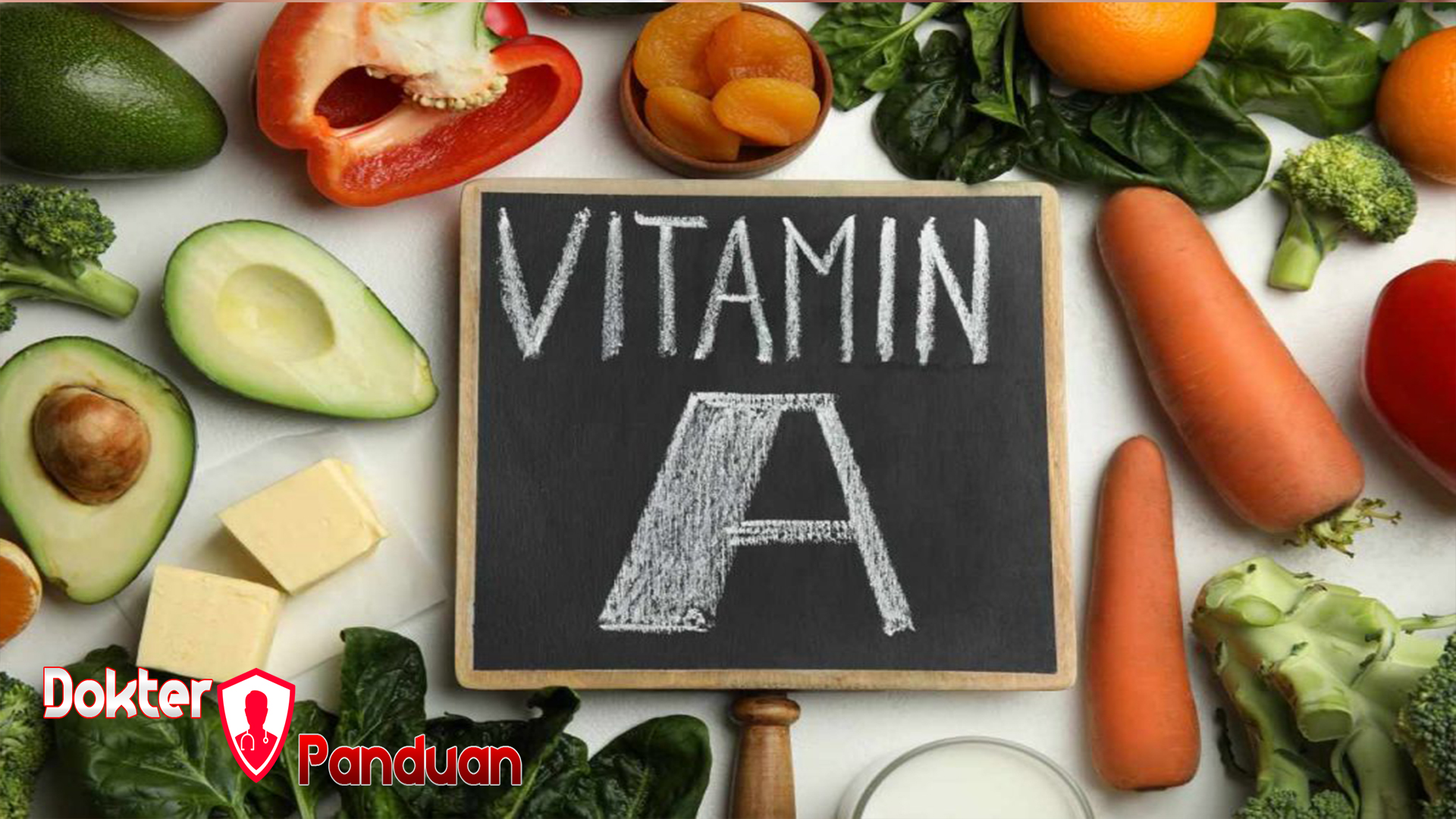 Ini Sayuran yang Mengandung Vitamin A dan Cara Mengolahnya