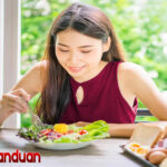 Contekan Menu Diet Sehat Setiap Hari