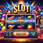 Mengungkap Rahasia Slot Demo Gacor: Teknik yang Efektif    