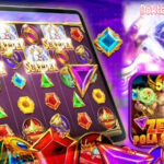 Menikmati Serunya Bermain Slot Demo Gratis