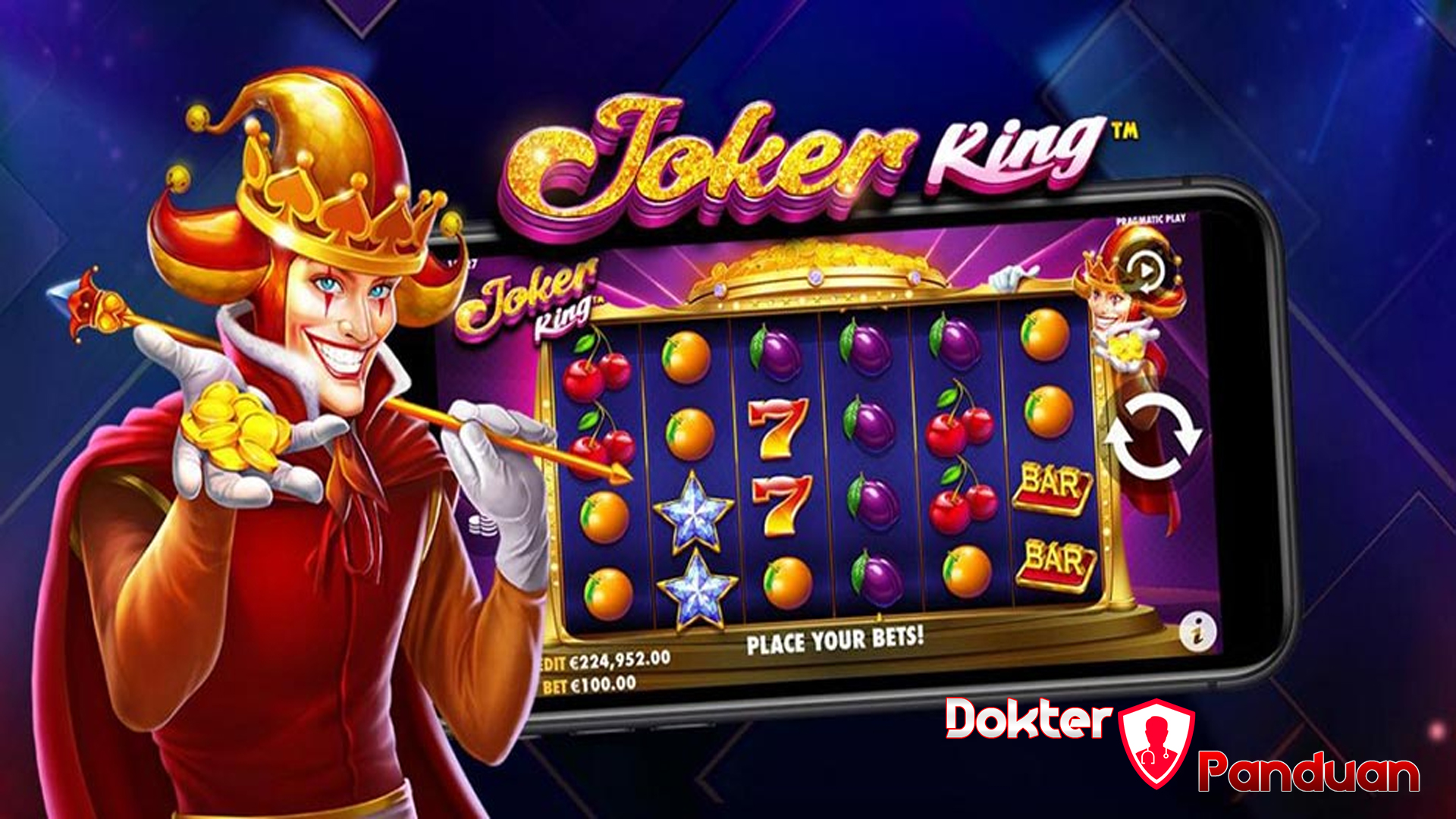 Keamanan dan Keandalan Bermain Slot Demo Gratis di Tayo 4D