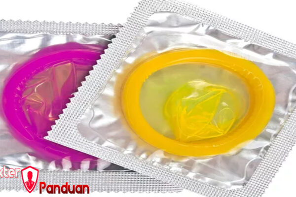 Sebutkan 5 Jenis Kondom dan Cara Pemakaiannya yang Tepat